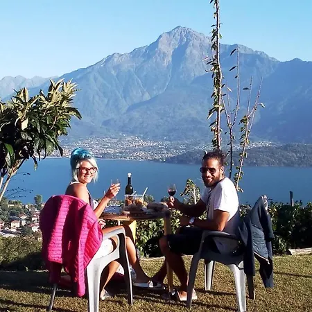 Camping Colle Vento *