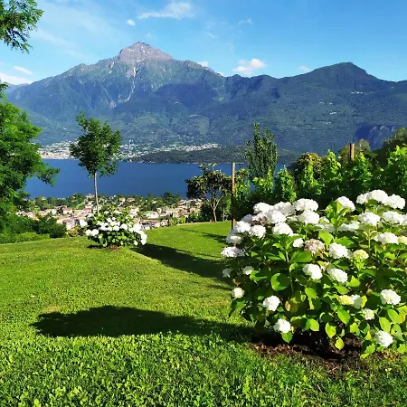 Camping Colle Vento Campingplatz