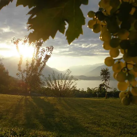 Campingplatz Camping Colle Vento *